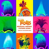Christophe Beck - Trolls