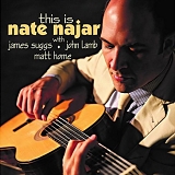 Nate Najar - This Is Nate Najar