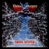 Vicious Rumors - Digital Dictator