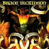 Bruce Dickinson - Tyranny Of Souls