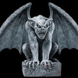 Gargoyles and Ott - Evil Do'ers Will Be Smitten By The Wrath Of Gargoyles