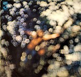 Pink Floyd - Obscured By Clouds