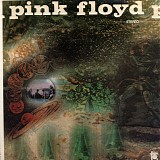 Pink Floyd - A Saucerful of Secrets