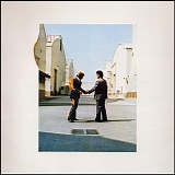 Pink Floyd - Wish You Were Here