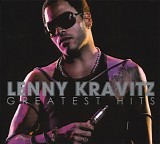 Lenny Kravitz - Greatest Hits (2008 2CD)