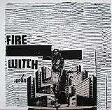 Fire Witch - Japan