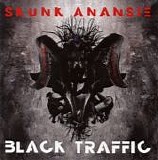 Skunk Anansie - Black Traffic