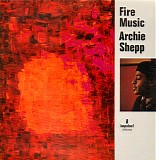 Archie Shepp - Fire Music