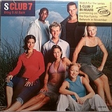 S Club 7 - Bring It All Back