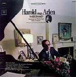 Barbra Streisand - Harold Sings Arlen (With Friend)