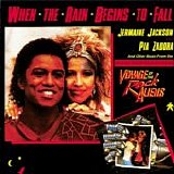 Pia Zadora - Voyage Of The Rock Aliens:  Original Motion Picture Soundtrack