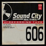 Various artists - Sound City - Real To Reel