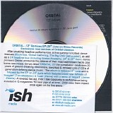 Orbital - 12'' Mixes