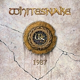 Whitesnake - 1987