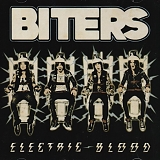 BITERS - Electric Blood