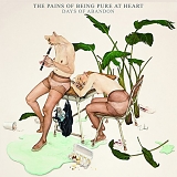 The Pains Of Being Pure At Heart - Days Of Abandon