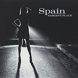 Spain - Sargent Place