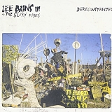 Lee Bains III - Dereconstructed