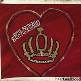 Royal Southern Brotherhood - Heartsoulblood