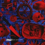 Radkey - Dark Black Makeup