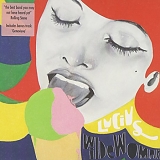 Lucius - Wildewoman