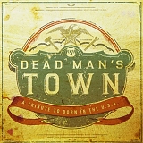 Various artists - Dead Man's Town - A Tribute to Born in the U.S.A.