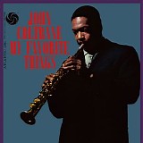 John Coltrane - My Favorite Things