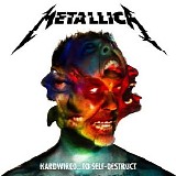 Metallica - Hardwired...To Self-Destruct CD2