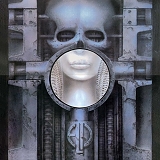 Emerson, Lake & Palmer - Brain Salad Surgery (2016 Deluxe Edition)