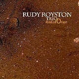 Rudy Royston - Rise of Orion