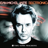 Jean-Michel Jarre - Electronica 1 - The Time Machine