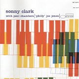 Sonny Clark - Sonny Clark Trio