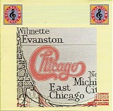 Chicago - Chicago XI