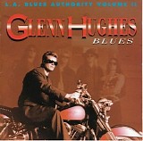 Glenn Hughes - Blues