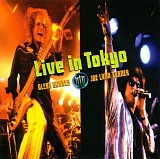 Hughes Turner Project - Live In Tokyo