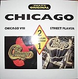 Chicago - Chicago VIII / Street Player