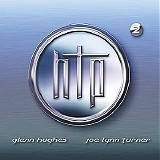 Hughes Turner Project - HTP 2