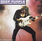Deep Purple - Who Do They Think They Are