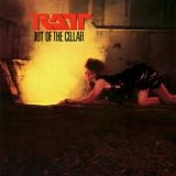 Ratt - Out Of The Cellar