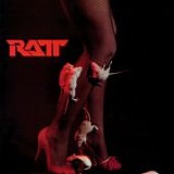 Ratt - Ratt