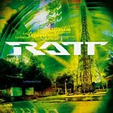 Ratt - Infestation