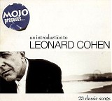 Leonard Cohen - Mojo Presents...An Introduction To CD01