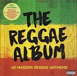 Various Reggae Artists - The Reggae Album - Disc 02