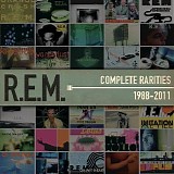 R.E.M. - Complete Rarities 1988-2011
