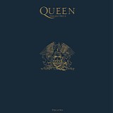 Queen - Greatest Hits II