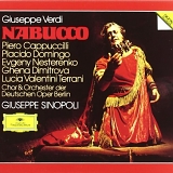 Sinopoli, Giuseppe - Nabucco