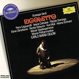 Giulini, Carlo Maria - Rigoletto