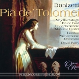 Parry, David - Pia de' Tolomei