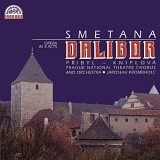 Krombholc, Jaroslav - Dalibor