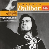 Krombholc, Jaroslav - Dalibor